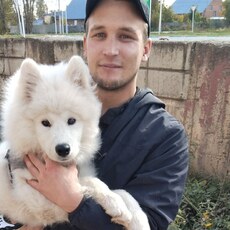 Фотография мужчины Денис, 31 год из г. Ижевск