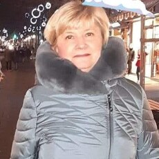 Фотография девушки Татьяна, 60 лет из г. Кишинев