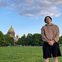 Максим, 24 года