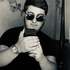 Фотография мужчины Мага, 25 лет из г. Назрань