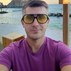 Фотография мужчины Андрей, 28 лет из г. Севастополь