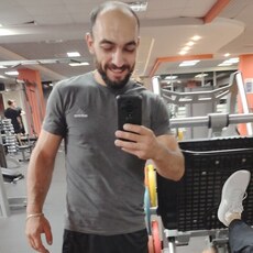 Фотография мужчины Григорий, 33 года из г. Самара