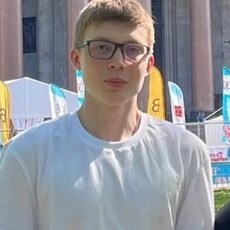 Фотография мужчины Михаил, 20 лет из г. Великий Новгород