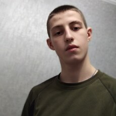 Фотография мужчины Алексей, 18 лет из г. Вязьма