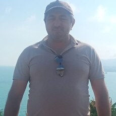 Фотография мужчины Farid, 41 год из г. Урюпинск