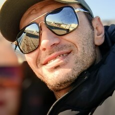 Фотография мужчины Серега, 39 лет из г. Одесса