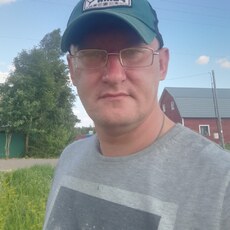 Фотография мужчины Павел, 41 год из г. Гатчина