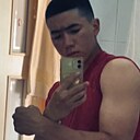 Тимур, 20 лет