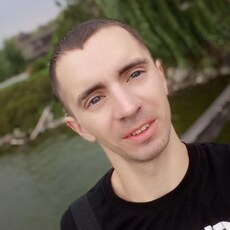 Фотография мужчины Серёга, 31 год из г. Днепр