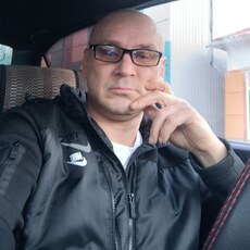 Фотография мужчины Дмитрий, 51 год из г. Лесосибирск