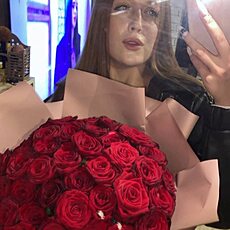Фотография девушки Софа, 18 лет из г. Киев