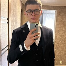 Фотография мужчины Артем, 23 года из г. Майкоп