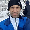 Юра, 45 лет