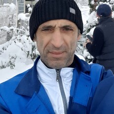 Фотография мужчины Юра, 45 лет из г. Крымск