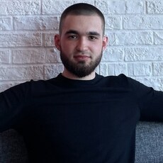 Фотография мужчины Владимир, 25 лет из г. Сургут