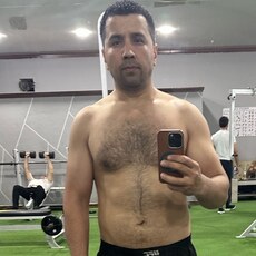 Фотография мужчины Boburbek, 35 лет из г. Атырау(Гурьев)