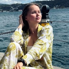 Фотография девушки Василиса, 29 лет из г. Москва