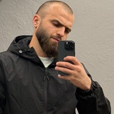 Фотография мужчины Джамиль, 27 лет из г. Санкт-Петербург