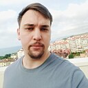 Тихон, 25 лет