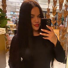 Фотография девушки Samira, 28 лет из г. Краснодар