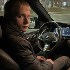 Фотография мужчины Ваня, 18 лет из г. Могилев