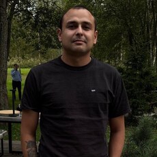 Фотография мужчины Азат, 32 года из г. Кингисепп