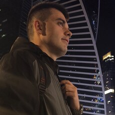 Фотография мужчины Никита, 29 лет из г. Мозырь