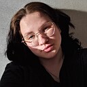 Ксения, 27 лет