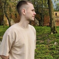 Фотография мужчины Андрей, 27 лет из г. Архангельск