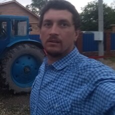 Фотография мужчины Сергей, 39 лет из г. Дальнереченск