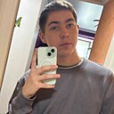 Валентин, 20 лет