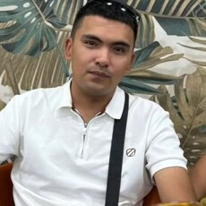 Фотография мужчины Райымбек, 26 лет из г. Актау