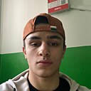 Андрей, 24 года