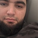 Магомед, 26 лет