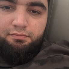 Фотография мужчины Магомед, 26 лет из г. Кингисепп