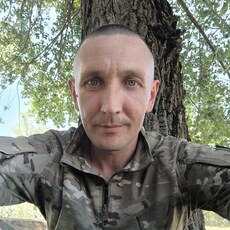 Фотография мужчины Дрю, 38 лет из г. Иваново