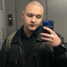 Фотография мужчины Олексій, 19 лет из г. Черкассы