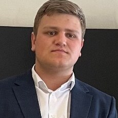 Фотография мужчины Andranik, 21 год из г. Познань