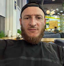 Фотография мужчины Dagmag, 34 года из г. Избербаш