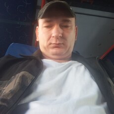 Фотография мужчины Алексей, 29 лет из г. Островец