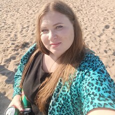 Фотография девушки Алена, 28 лет из г. Дальнегорск