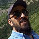 Аслан, 37 лет