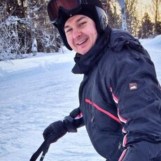 Фотография мужчины Михаил, 34 года из г. Гродно