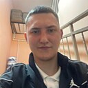 Илья, 19 лет