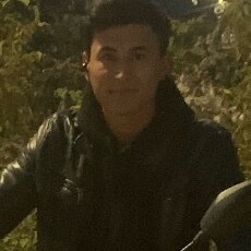 Фотография мужчины Руслан, 23 года из г. Переславль-Залесский