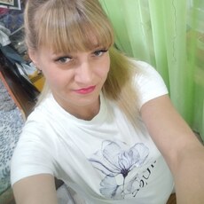 Фотография девушки Надежда, 42 года из г. Вольск