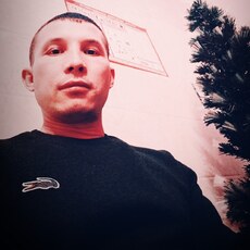 Фотография мужчины Дмитрий, 31 год из г. Краснокаменск