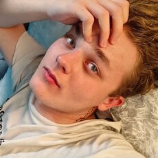 Фотография мужчины Тимур, 19 лет из г. Иркутск