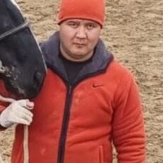 Фотография мужчины Sarvar, 35 лет из г. Москва