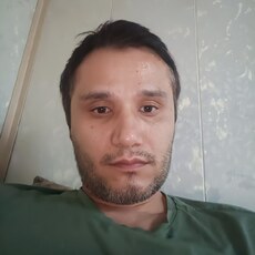 Фотография мужчины Шерзод, 19 лет из г. Андижан